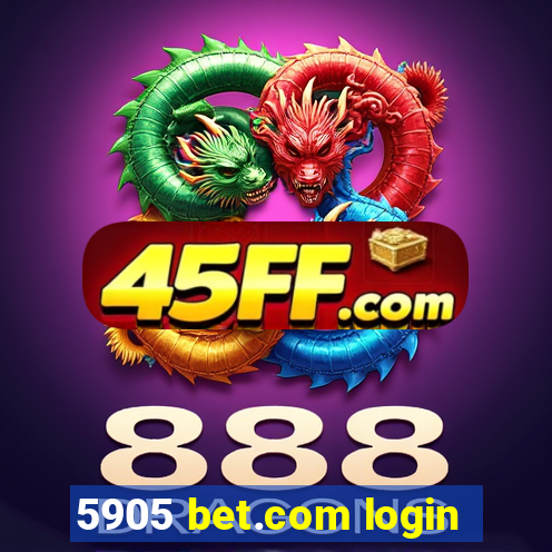 5905 bet.com login